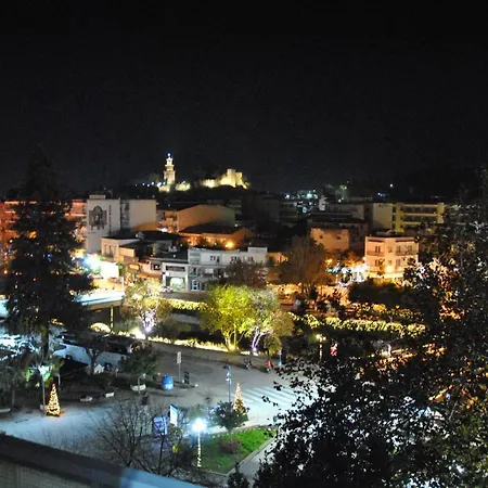 Houseloft Meteora Spirit * Tríkala