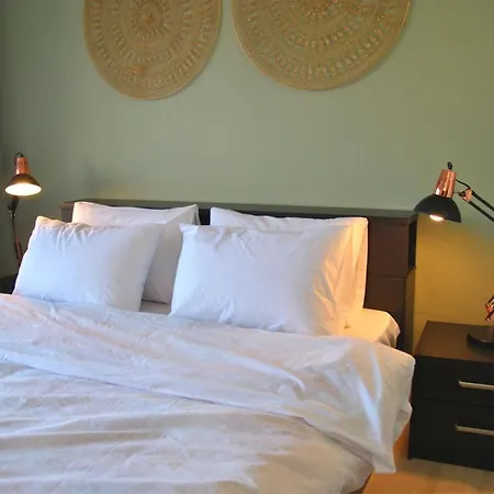 Houseloft Meteora Spirit Appartement Tríkala