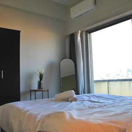 Houseloft Meteora Spirit * Tríkala