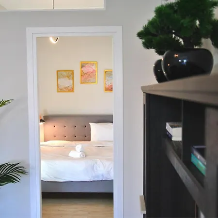 Houseloft Meteora Spirit