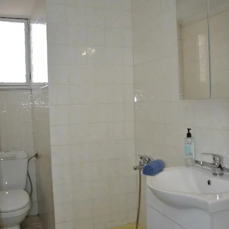 Daire Houseloft Meteora Spirit *