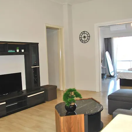 Houseloft Meteora Spirit *