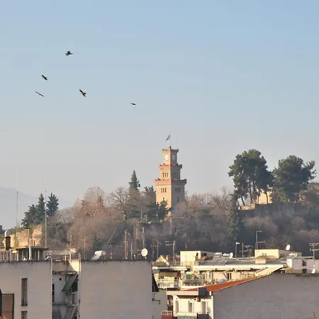 Houseloft Meteora Spirit