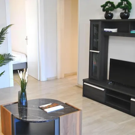 Houseloft Meteora Spirit Appartement