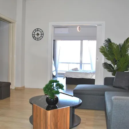 Houseloft Meteora Spirit Tríkala