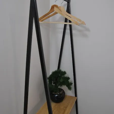 Houseloft Meteora Spirit * Tríkala