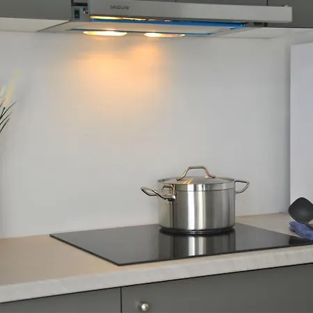 Houseloft Meteora Spirit *