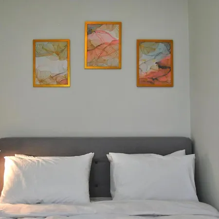 Houseloft Meteora Spirit Appartement *