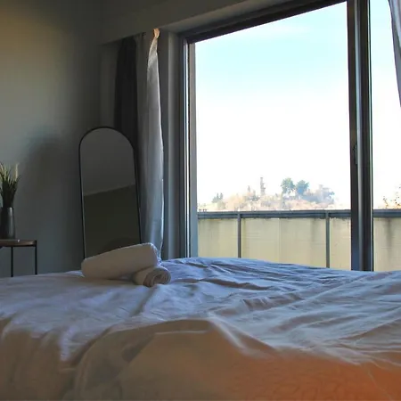 Houseloft Meteora Spirit Appartement Tríkala