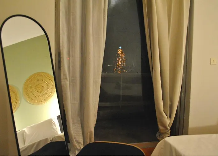 Houseloft Meteora Spirit Trikala (Thessaly)