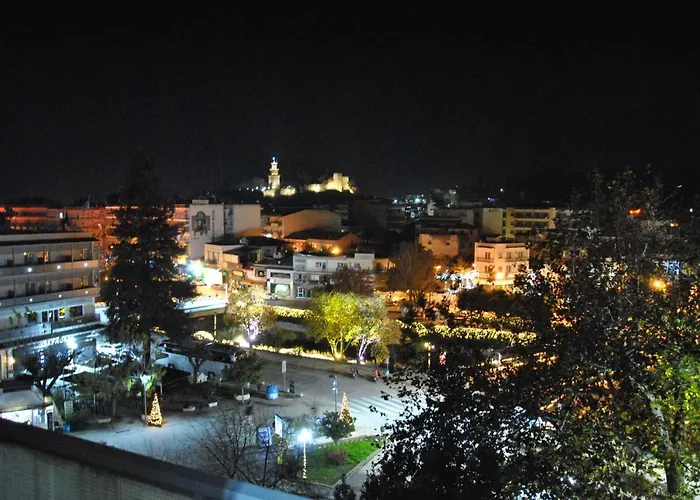 Houseloft Meteora Spirit * Trikala (Thessaly)