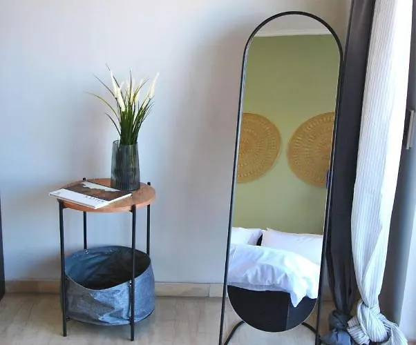 Houseloft Meteora Spirit Trikala (Thessaly)