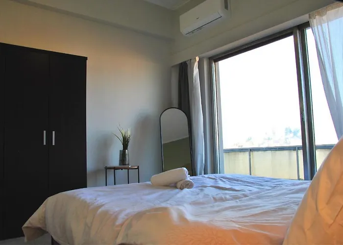 Houseloft Meteora Spirit * Trikala (Thessaly)