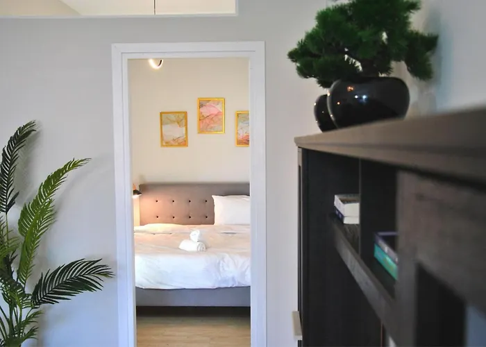 Houseloft Meteora Spirit