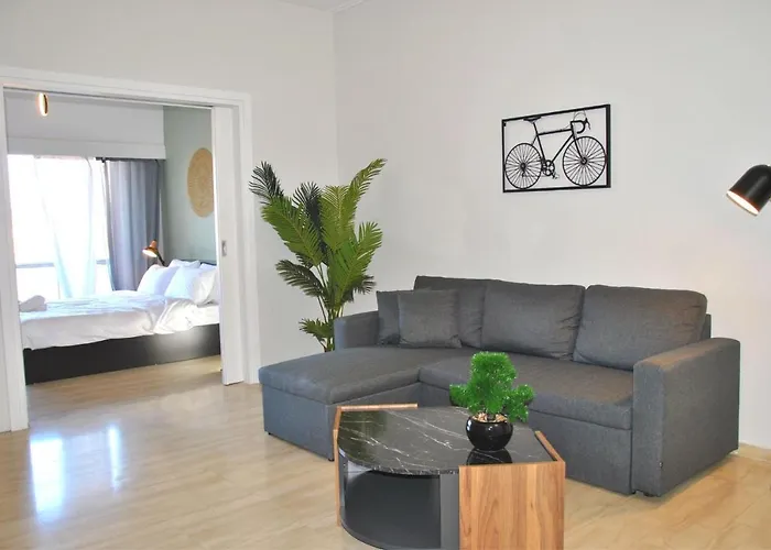 Houseloft Meteora Spirit *