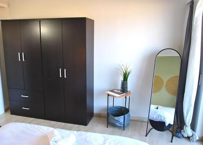 Houseloft Meteora Spirit * Trikala (Thessaly)