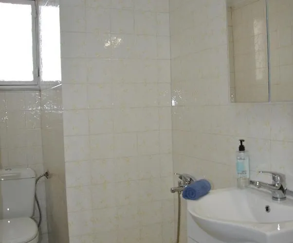 Apartment Houseloft Meteora Spirit *