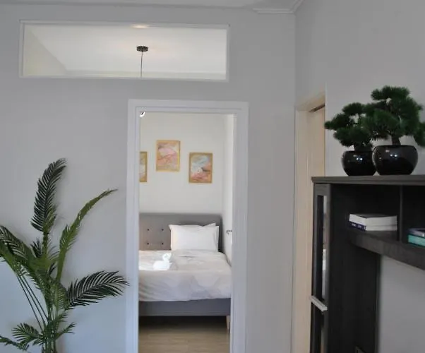 Houseloft Meteora Spirit Trikala (Thessaly)