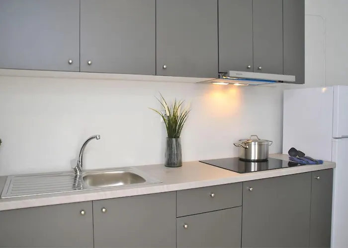 Houseloft Meteora Spirit Apartment Trikala (Thessaly)