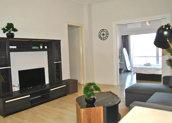 Houseloft Meteora Spirit *