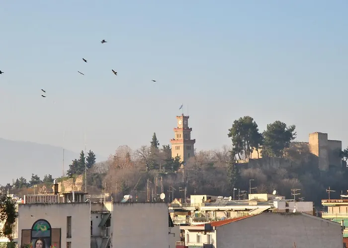 Houseloft Meteora Spirit