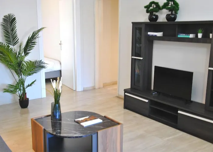 Houseloft Meteora Spirit Apartment