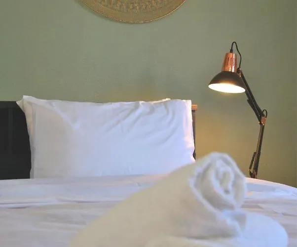 Apartment Houseloft Meteora Spirit Trikala (Thessaly)