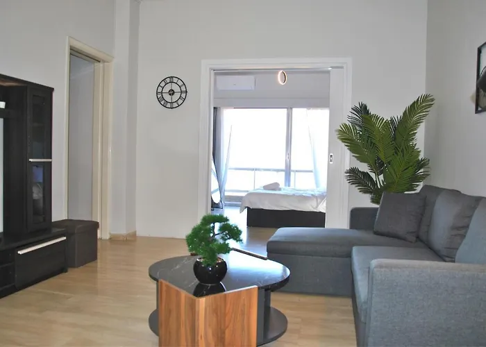 Houseloft Meteora Spirit Trikala (Thessaly)