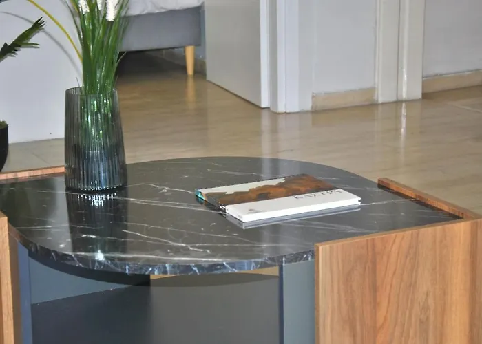 Houseloft Meteora Spirit Trikala (Thessaly)