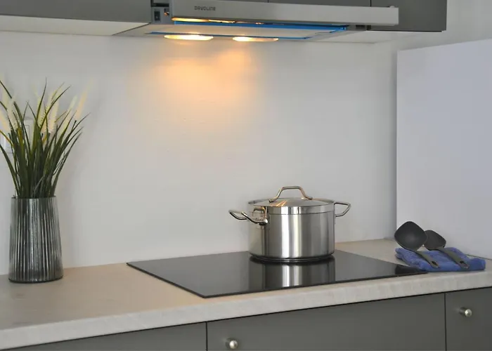 Houseloft Meteora Spirit *