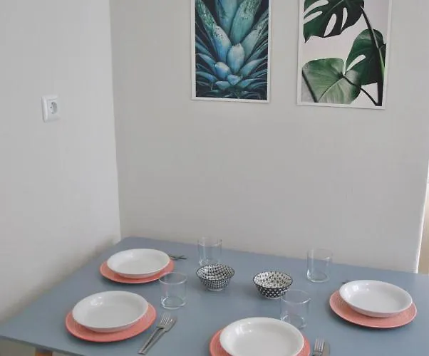 Apartment Houseloft Meteora Spirit Trikala (Thessaly)