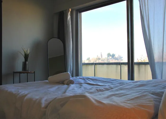 Houseloft Meteora Spirit Apartment Trikala (Thessaly)