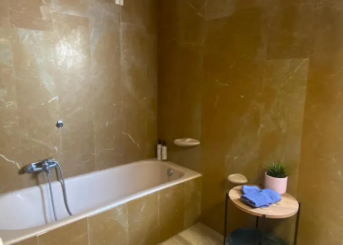 Houseloft Meteora Spirit * Trikala (Thessaly)