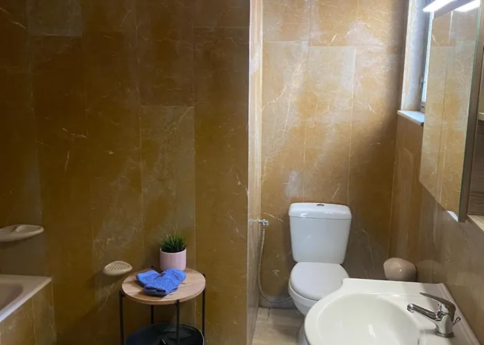 Apartment Houseloft Meteora Spirit